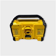 DeWalt DCR010 12v/20v Jobsite Bluetooth Speaker w/1.7Ah Battery DCBP034